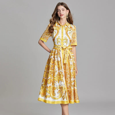 Dalia Dress™