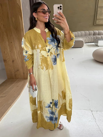 Mila Maxi Dress™