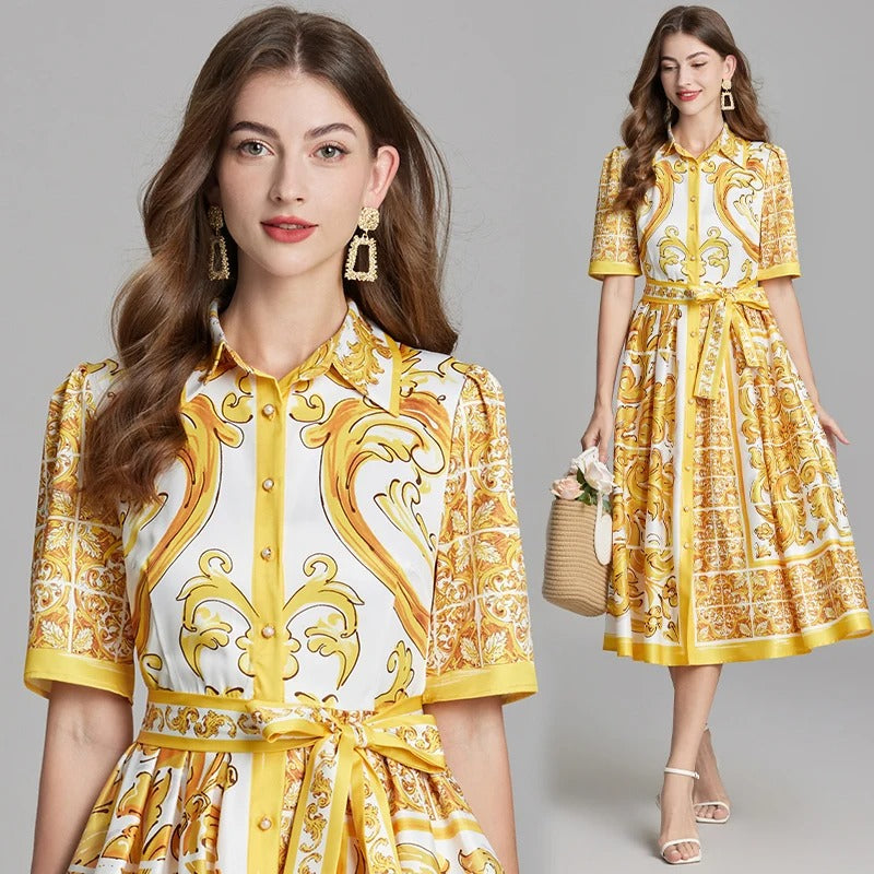 Dalia Dress™