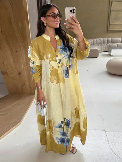 Mila Maxi Dress™