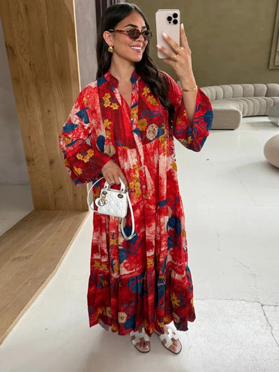 Mila Maxi Dress™