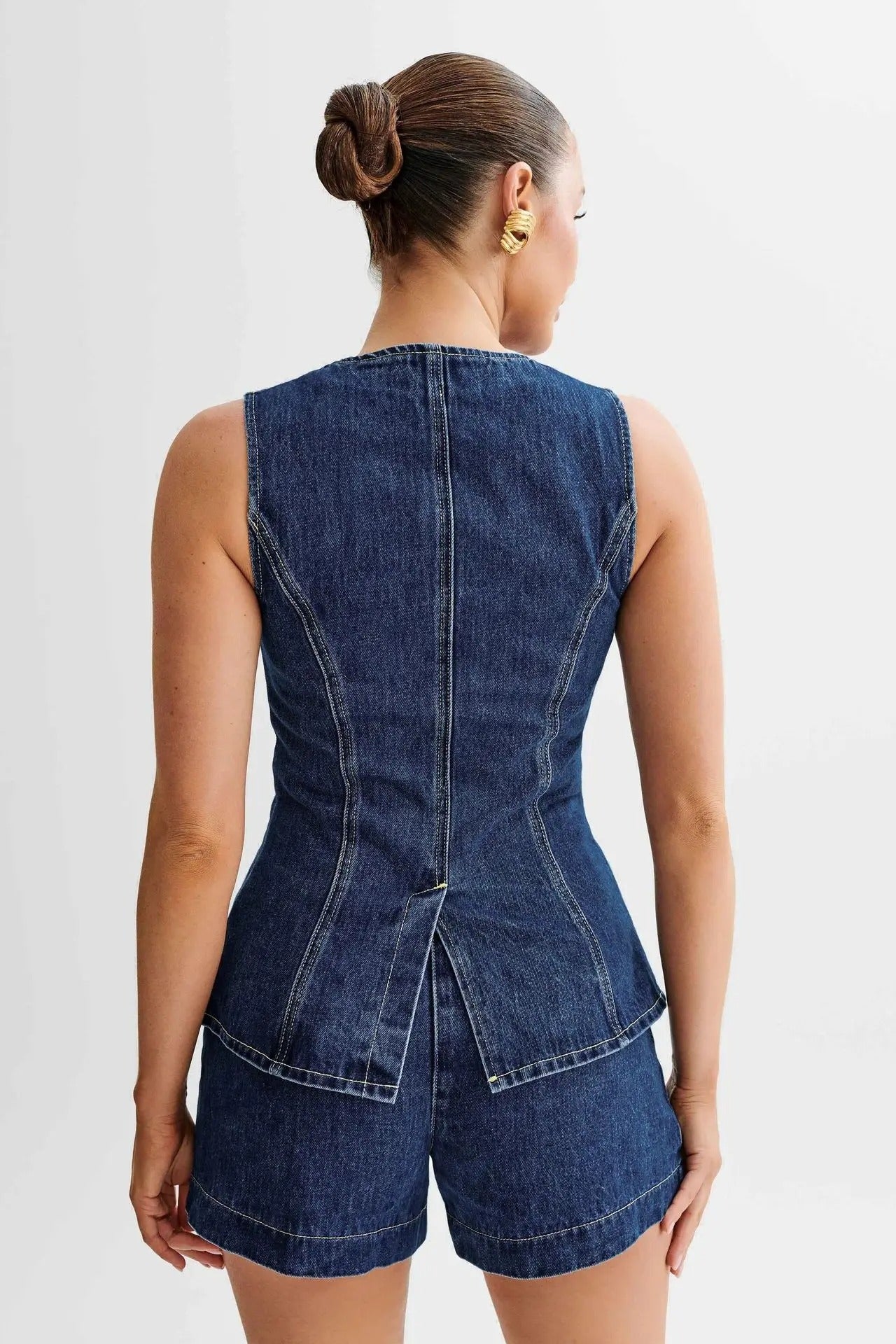 Demi Short Set™