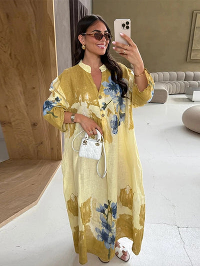 Mila Maxi Dress™