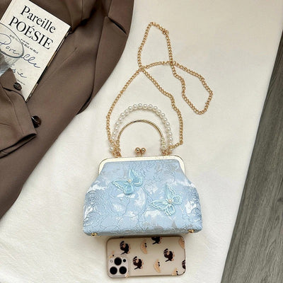 Belle Clutch™