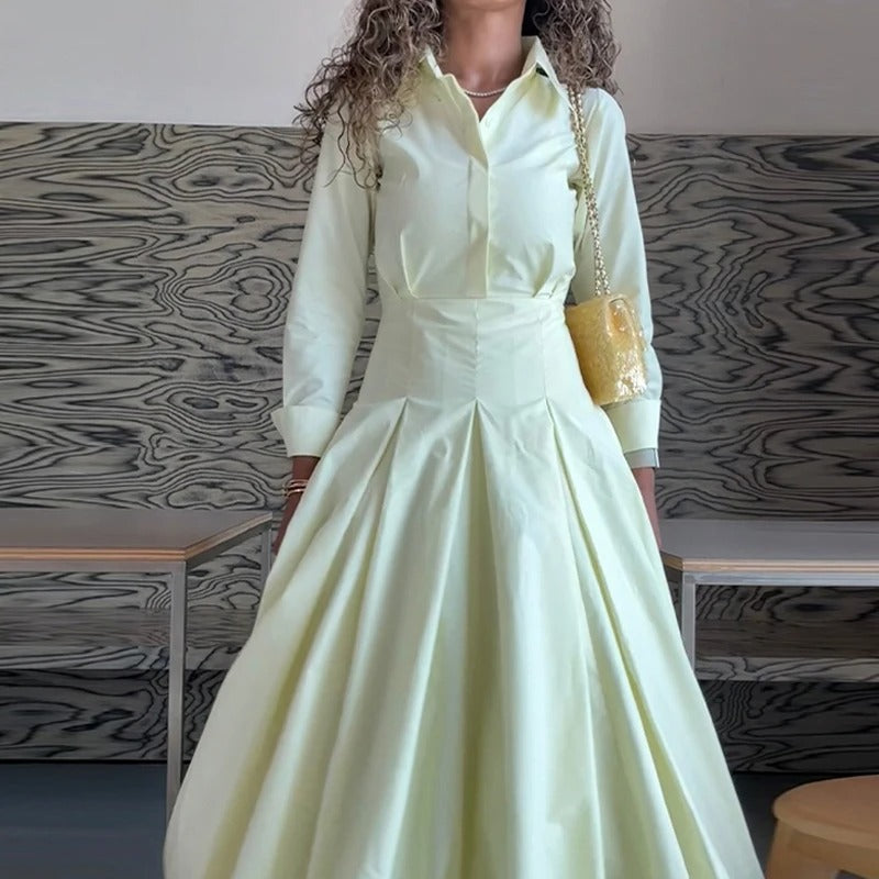 Myla Maxi Dress™
