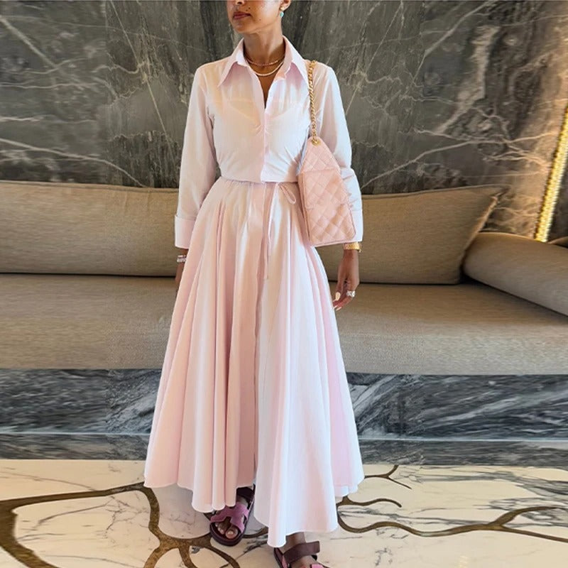 Myla Maxi Dress™