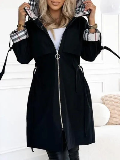 Natalie Zip Coat™