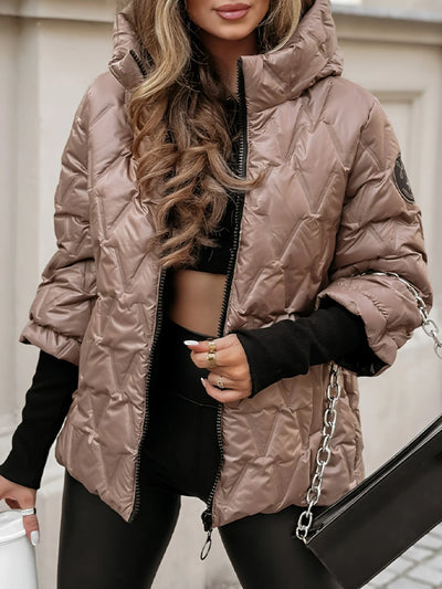 CardiSnug™ Jacket