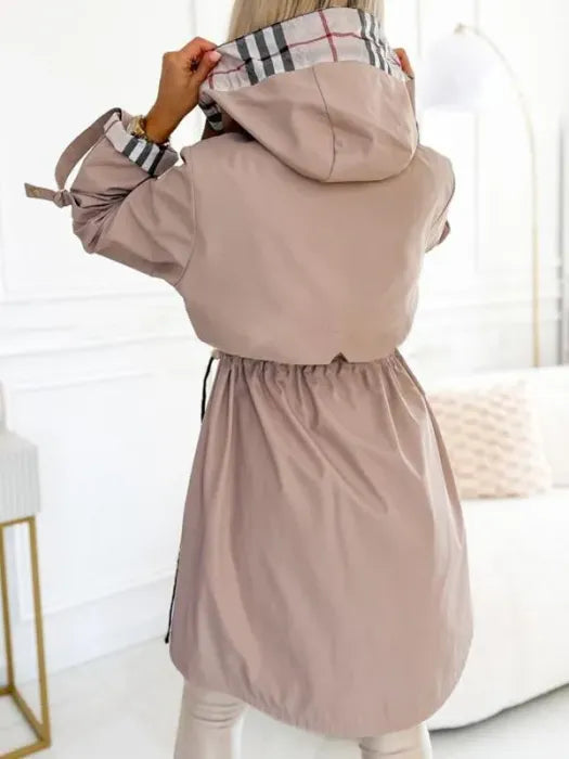 Natalie Zip Coat™