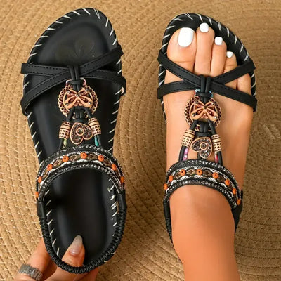 Willow Orthopedic Comfort+ Sandals