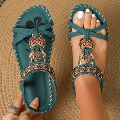 Willow Orthopedic Comfort+ Sandals