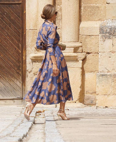 Mira Midi Dress™