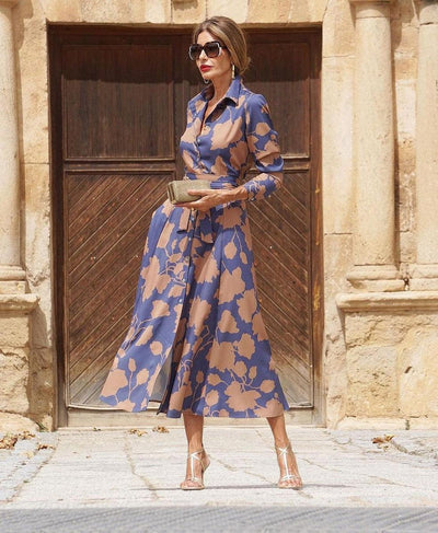 Mira Midi Dress™