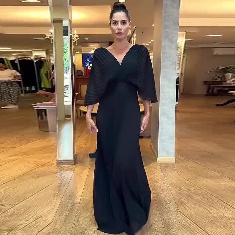 Pami Pleated Dress™