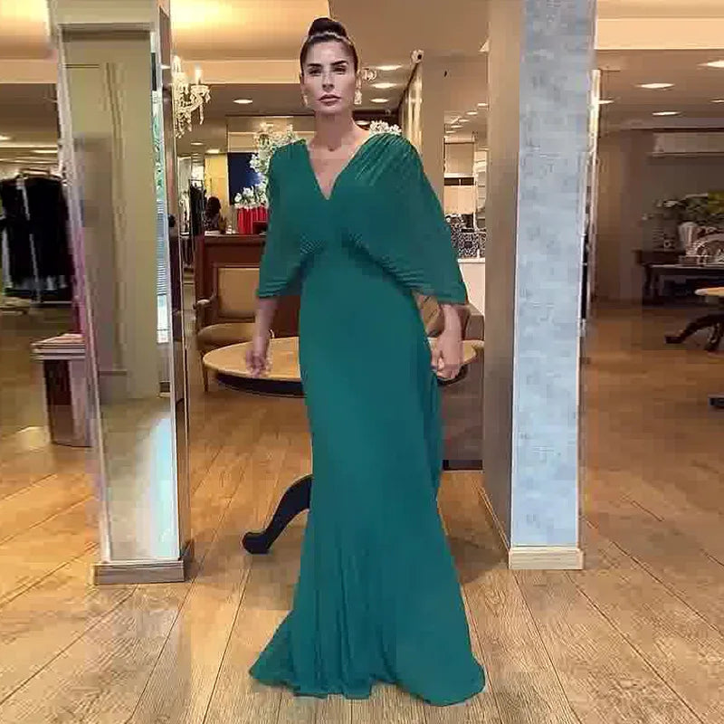 Pami Pleated Dress™