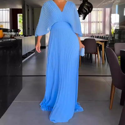 Pami Pleated Dress™